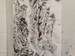 -尼莫儿童美术(三阳路融科天城校区)
