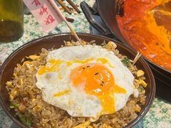 -肖婷姐大铁锅重庆火锅(南湖店)