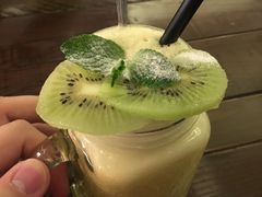 -良木缘咖啡西餐(优品道广场店)