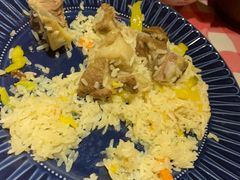 -西域阿里马新疆菜·清真(桂花路店)