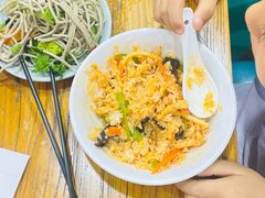 -西域美食(西直门南小街店)