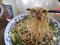 -烤牛骨饸饹面(正定店)