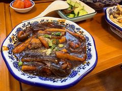 -孙盛兴奥灶面馆·蟹黄面·三虾面(山塘街总店)