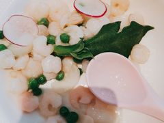 -桂满陇·蟹黄小笼汤包(巴黎春天浦建店)