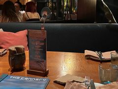 -THE CANNERY&JUJU 新鲜海鲜·牛排美食酒廊