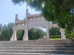 -千佛山风景名胜区