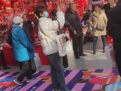 -西北轻工批发市场