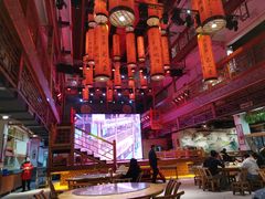 -巴人堂(女儿城店)