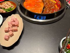 -巴蜀大将火锅(春熙店)