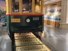 -大连市规划展示中心