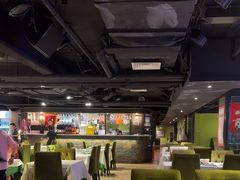 -戈拿旺巴西烤肉(崇文门店)