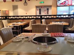 -蜀留香火锅(西南角店)