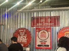 -Side Street街旁(交道口店)
