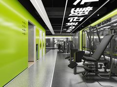 -海马健身-IMVP(EAC欧美中心店)