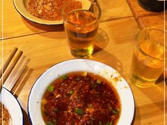 -痴串串(星汉路总店)