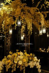 -Sunny喜铺婚礼定制·求婚策划
