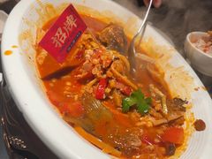 -桂小厨广西菜(水晶城店)