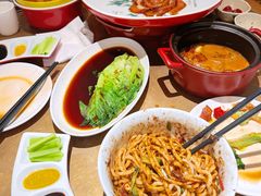-京味斋·烤鸭·北京菜(安贞店)