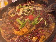 -老板恋上鱼(印象城店)