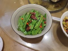 -陈厨老味·老派郴州菜(宜章店)