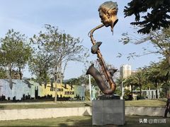 -白石龙音乐公园