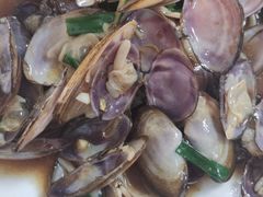 -叶姐海鲜(棋子湾店)