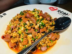 -波螺油子青岛本帮菜(银座店)