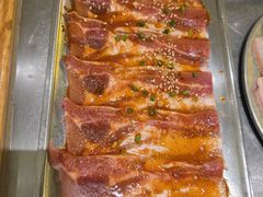 -首尔烤肉大排档(合生汇店)