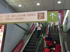 -华润万家(天河东店)