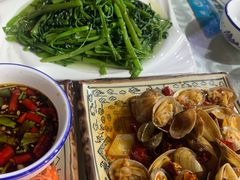 -范饭椰林川湘味海鲜·椰子鸡(三亚湾椰梦长廊店)