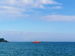 -霞涌市场海鲜摆卖区