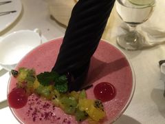 -王品牛排(郑州大卫城店)