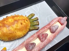 -LELECHA乐乐茶(新街口大洋店)