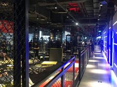 -威尔仕健身会所(北京宜家店)
