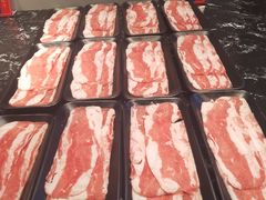 -九记潮汕现切鲜牛肉自助火锅(长沙·方圆荟店)