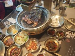 -味家烤肉烤鳗鱼牛排(西塔旗舰店)