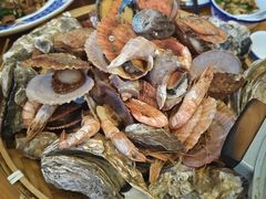 -旺角小渔村·海肠捞饭开创者(环山路店)