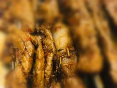 -清真强强烤肉泡馍坊(城品居店)