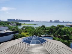 -苏州独墅湖世尊酒店