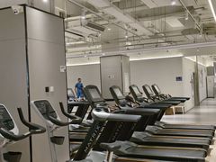 -FLARE STAR FITNESS(复地活力城店)