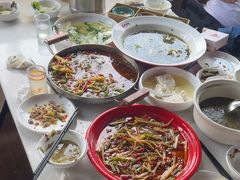 -蛙兔鸡自贡风味·特色江湖菜(广都店)