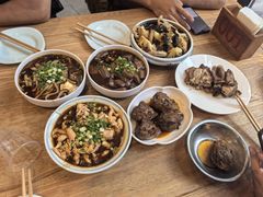 -双流老妈兔头(总店)
