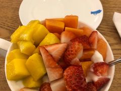 -Blueglass酸奶(财富购物中心店)