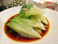-江南灶中餐厅(南京香格里拉店)