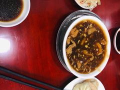 -小胖包子王(庆亚大厦店)