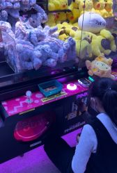 点击看大图 -嗨翻Hi-Fun竞技主题乐园·蹦床团建生日聚会(五棵松华熙店)