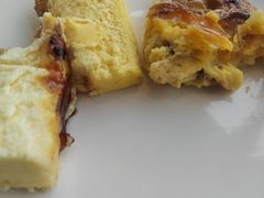 -视界美食自助餐厅·石家庄希尔顿酒店