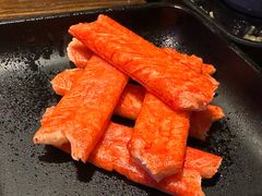 -新石器烤肉(之心城店)