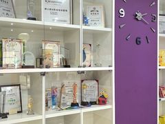 -瑞思少儿中心·少儿英语素养启蒙(新合作校区)