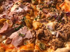 -PIZZA BIANCA(万象城店)